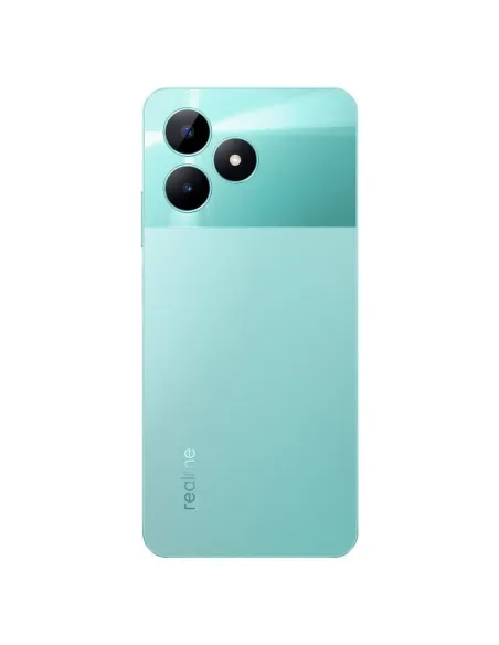 Realme C51 6/256GB Verde