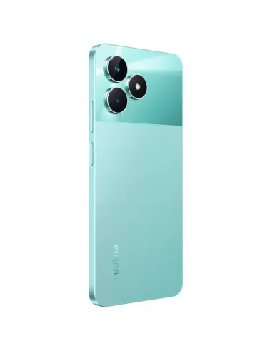 Realme C51 6/256GB Verde