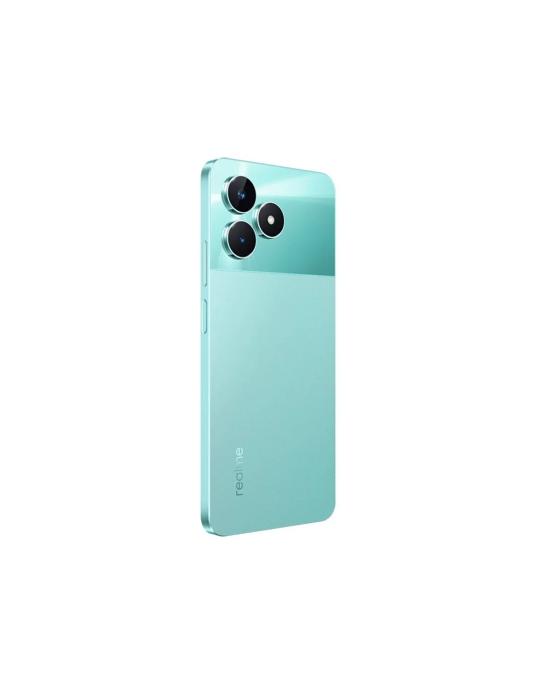 Realme C51 6/256GB Verde