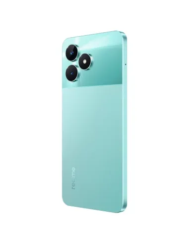 Realme C51 6/256GB Verde