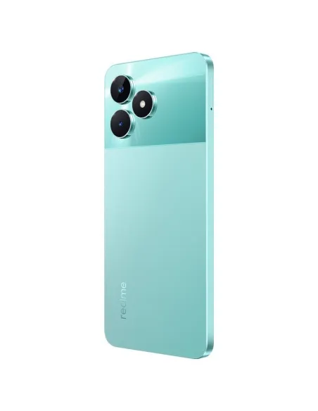 Realme C51 6/256GB Verde
