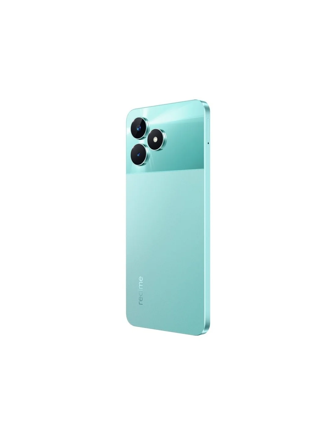 Realme C51 6/256GB Verde