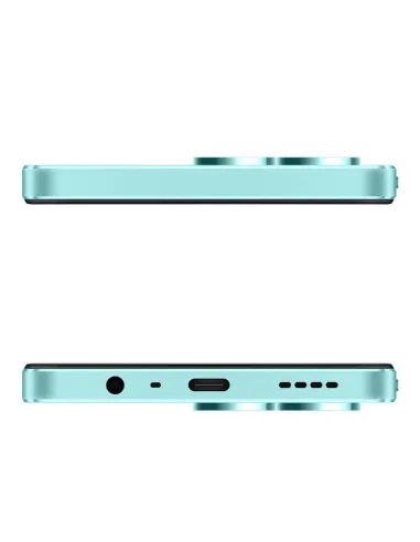 Realme C51 6/256GB Verde