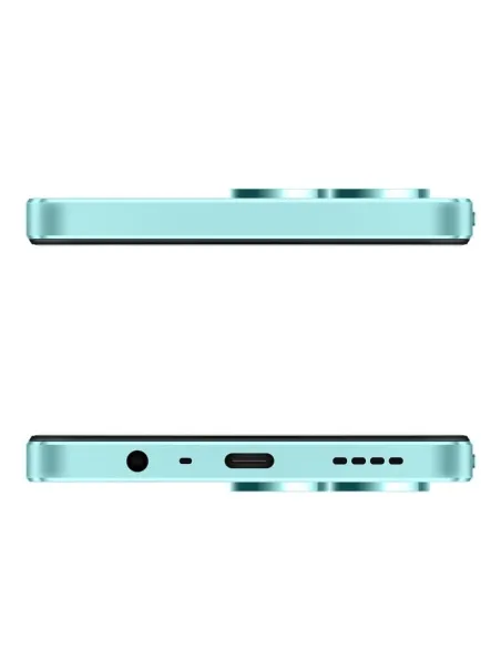 Realme C51 6/256GB Verde