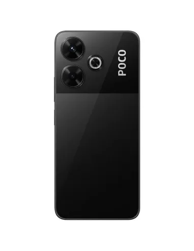 Xiaomi POCO M6 6/128GB Negro