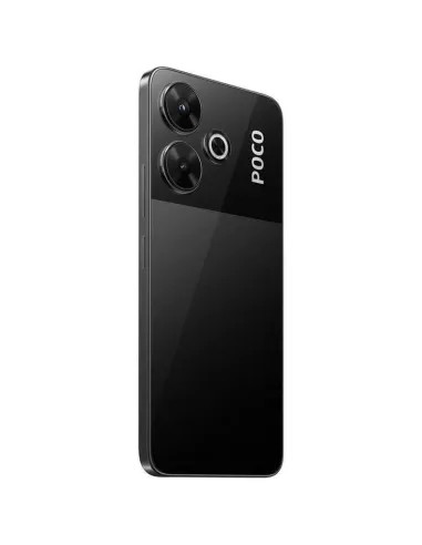Xiaomi POCO M6 6/128GB Negro
