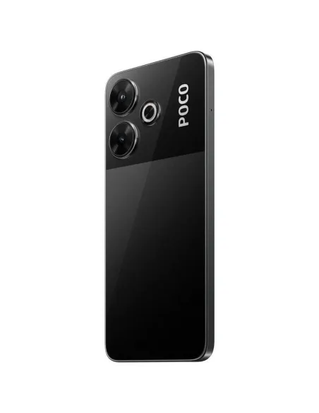 Xiaomi POCO M6 6/128GB Negro
