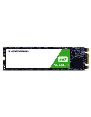 WD Green 3D SSD M.2 240GB SATA3