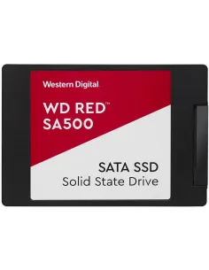 WD Red 3D SA500 SSD 2.5" 2TB SATA3-IAIDSO0413