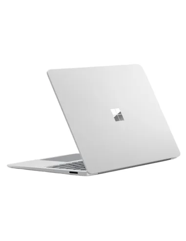 Microsoft Surface Laptop 7 Qualcomm Snapdragon X Elite X1E-80-100/16GB/512GB SSD/13.8" Platino W11 Home