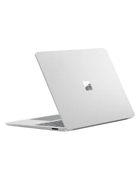 Microsoft Surface Laptop 7 Qualcomm Snapdragon X Elite X1E-80-100/16GB/512GB SSD/13.8" Platino W11 Home