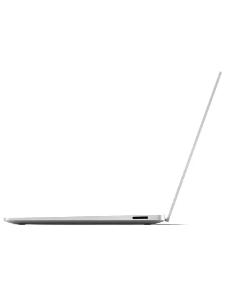 Microsoft Surface Laptop 7 Qualcomm Snapdragon X Elite X1E-80-100/16GB/512GB SSD/13.8" Platino W11 Home