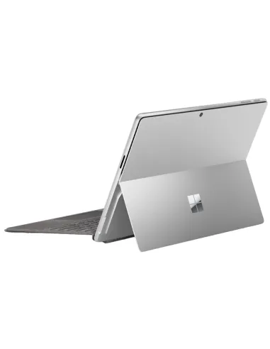 Microsoft Surface Pro 11 OLED Qualcomm Snapdragon X Elite X1E-80-100/16GB/512GB SSD/13" Platino W11 Home