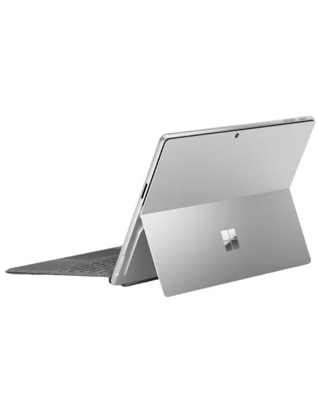 Microsoft Surface Pro 11 OLED Qualcomm Snapdragon X Elite X1E-80-100/16GB/512GB SSD/13" Platino W11 Home