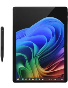 Microsoft Surface Pro 11 OLED Qualcomm Snapdragon X Elite X1E-80-100/16GB/1TB SSD/13" Negro W11 Home