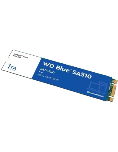 WD Blue SA510 SSD M.2 1TB SATA3