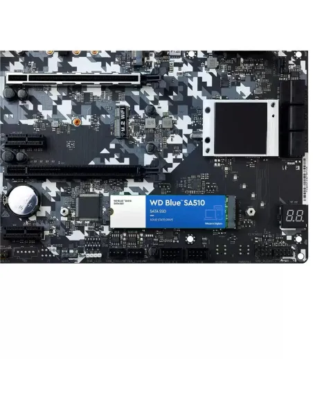 WD Blue SA510 SSD M.2 1TB SATA3