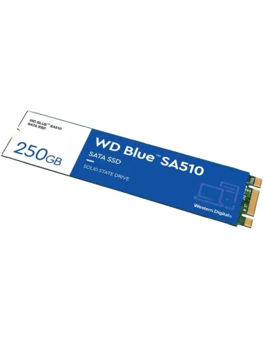 WD Blue SA510 WDS250G3B0B SSD M.2 250GB SATA3