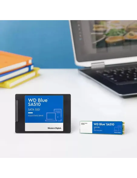 WD Blue SA510 WDS250G3B0B SSD M.2 250GB SATA3