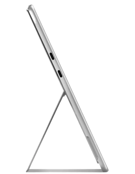 Microsoft Surface Pro 11 OLED Qualcomm Snapdragon X Plus X1P-64-100/16GB/512GB SSD/13" Platino W11 Home