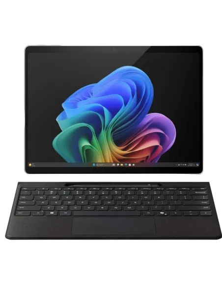 Microsoft Surface Pro 11 OLED Qualcomm Snapdragon X Plus X1P-64-100/16GB/512GB SSD/13" Platino W11 Home