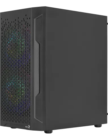 Aerocool Trinity Mini V2 Cristal Templado USB 3.0