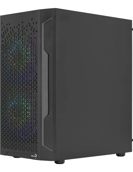 Aerocool Trinity Mini V2 Cristal Templado USB 3.0