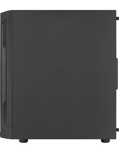 Aerocool Trinity Mini V2 Cristal Templado USB 3.0 Negra