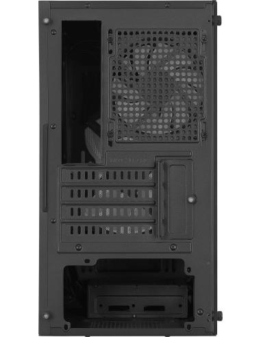 Aerocool Atomic Lite V1 Cristal Templado USB 3.0