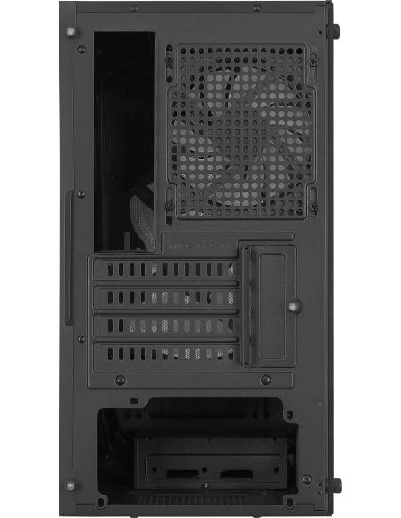 Aerocool Atomic Lite V1 Cristal Templado USB 3.0