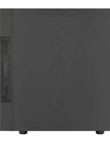 Aerocool Atomic Lite V1 Cristal Templado USB 3.0 Negro