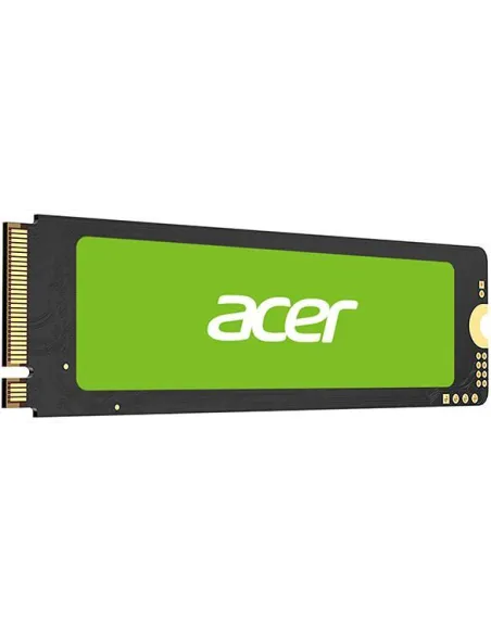 Acer FA100 SSD M.2 256GB PCIe Gen 3