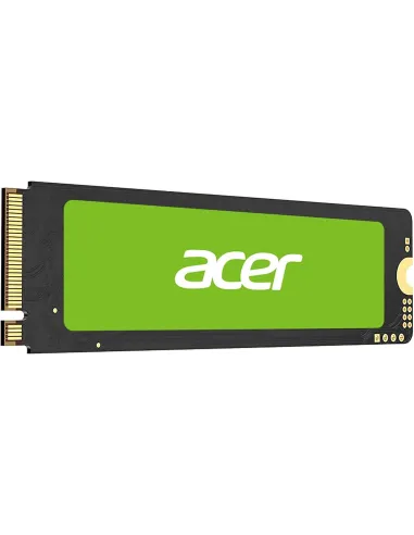 Acer FA100 SSD M.2 512GB PCIe Gen 3