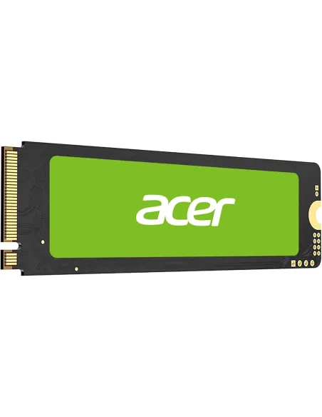 Acer FA100 SSD M.2 512GB PCIe Gen 3