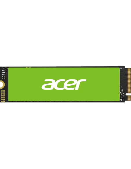 Acer FA200 SSD M.2 500GB PCIe Gen 4