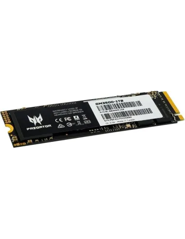 Acer Predator GM3500 SSD 1TB M.2 PCIe Gen 3