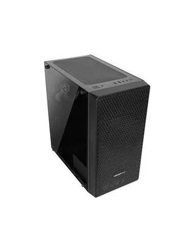 Abkoncore Cronos 350M con Ventana USB 3.0 Negra