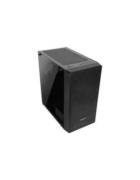 Abkoncore Cronos 350M con Ventana USB 3.0 Negra