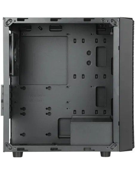 Abkoncore Cronos 350M con Ventana USB 3.0 Negra