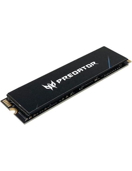 Acer Predator GM7000 SSD M.2 1TB PCIe Gen 4