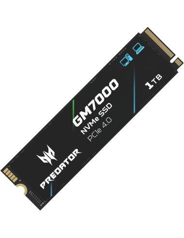 Acer Predator GM7000 SSD M.2 1TB PCIe Gen 4