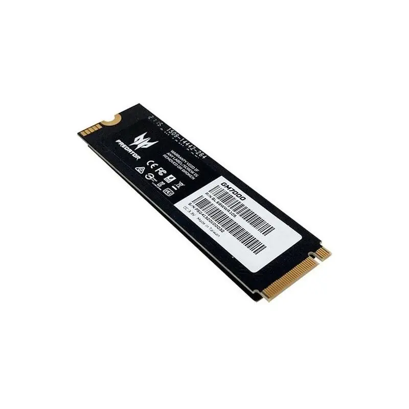 Acer Predator GM7000 SSD M.2 1TB PCIe Gen 4