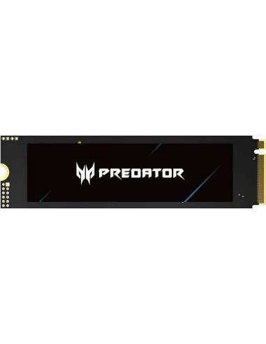 Acer Predator GM7000 SSD M.2 512GB PCIe Gen 4