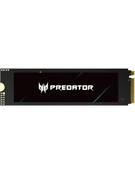 Acer Predator GM7000 SSD M.2 512GB PCIe Gen 4