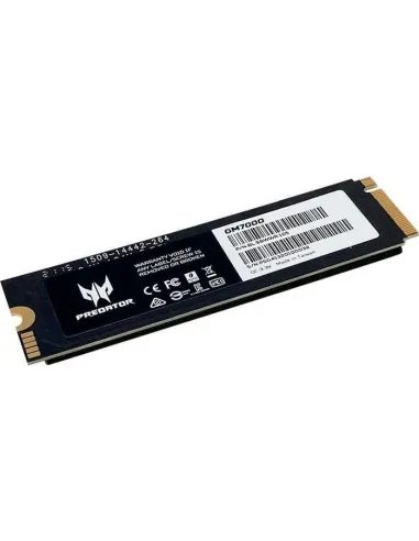 Acer Predator GM7000 SSD M.2 512GB PCIe Gen 4