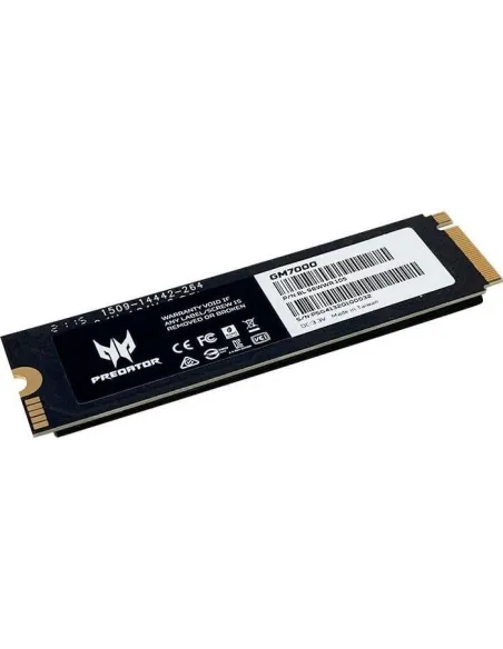 Acer Predator GM7000 SSD M.2 512GB PCIe Gen 4