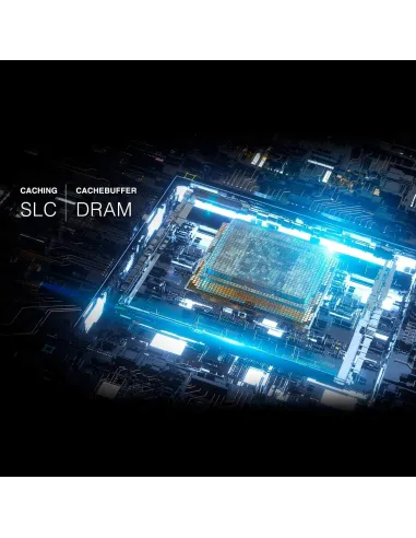 XPG Gammix S50 Lite SSD M.2 1TB PCIe Gen 4