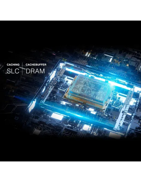 XPG Gammix S50 Lite SSD M.2 1TB PCIe Gen 4