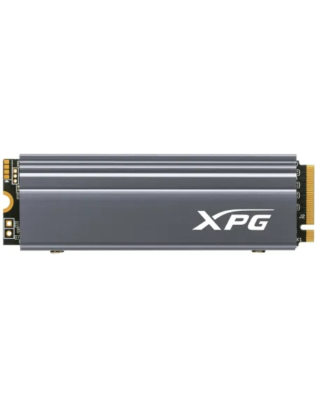 XPG Gammix S70 SSD M.2 1TB PCIe Gen 4 con Disipador