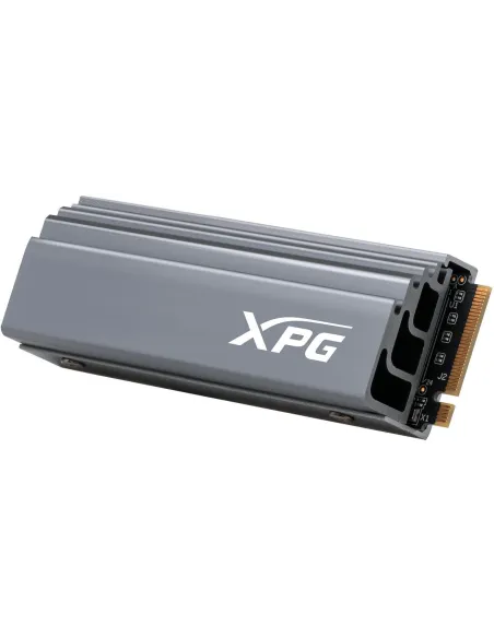 XPG Gammix S70 SSD M.2 1TB PCIe Gen 4 con Disipador